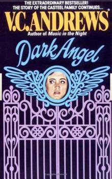 Mass Market Paperback Dark Angel, 2 Book