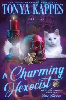 Paperback A Charming Hexocist Book