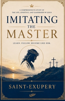 Paperback Imitating the Master Book