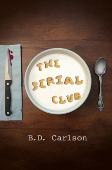 Paperback The Serial Club Book