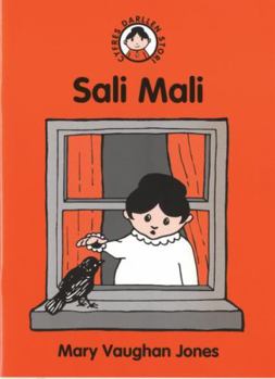 Paperback Cyfres Darllen Stori: 1. Sali Mali Book