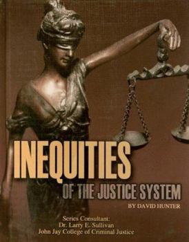 Library Binding Inequities of the Justice System: Book