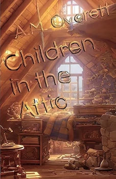 Paperback Children in the Attic Book