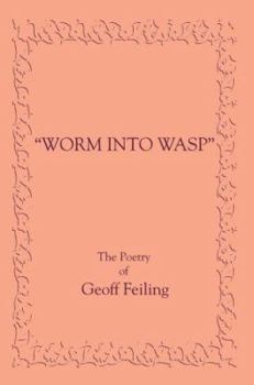 Paperback Worm into Wasp Book