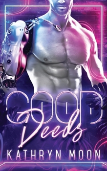 Paperback Good Deeds Book