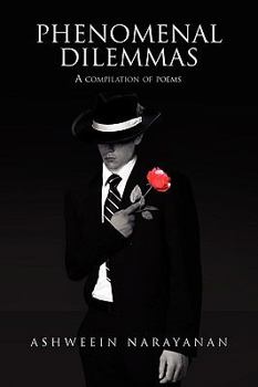 Paperback Phenomenal Dilemmas Book