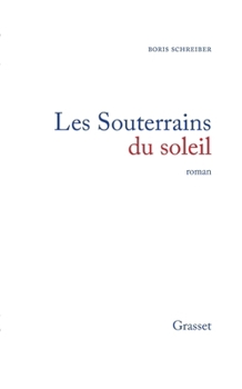 Paperback Les souterrains du soleil [French] Book