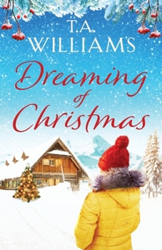 Paperback Dreaming of Christmas Book