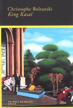 Paperback King Kasaï [French] Book