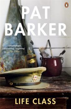 Paperback Life Class Book