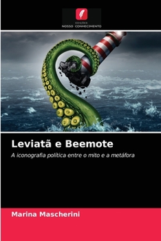 Paperback Leviatã e Beemote [Portuguese] Book