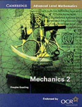 Paperback Mechanics 2 for OCR Book