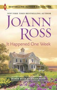 Mass Market Paperback It Happened One Week & Maid for the Millionaire: A 2-In-1 Collection Book