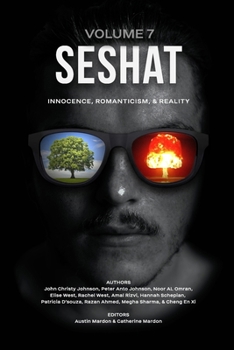Paperback Seshat Volume 7 Book