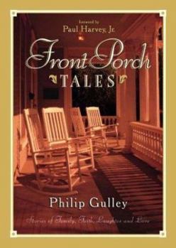 Hardcover Front Porch Tales Book