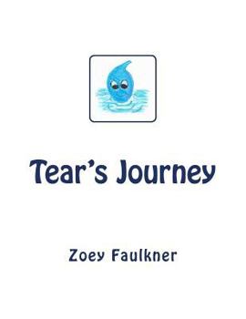 Paperback TEAR's JOURNEY Book