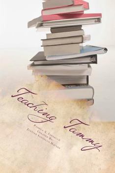 Paperback Teaching Tammy Book