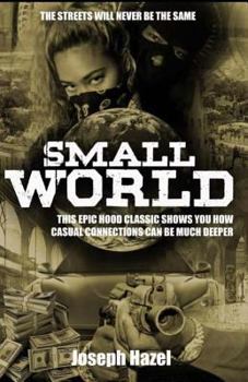Paperback Small World Book