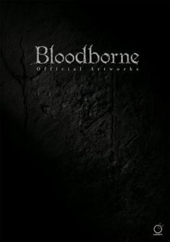 Paperback Bloodborne Official Artworks Book