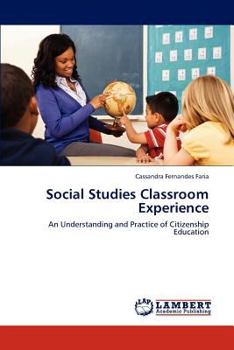 Paperback Social Studies Classroom Experience Book