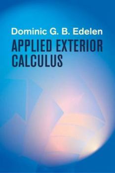 Paperback Applied Exterior Calculus Book