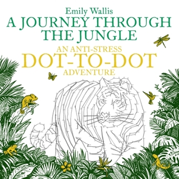 Paperback A Journey Through the Jungle Book