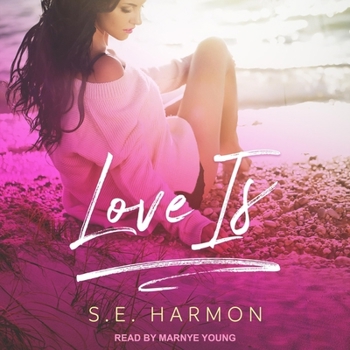 MP3 CD Love Is Book