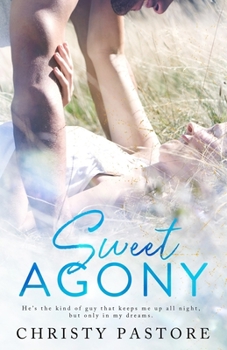 Paperback Sweet Agony Book