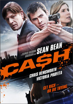 DVD Ca$h Book