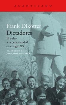 Paperback Dictadores [Spanish] Book