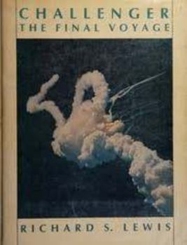 Hardcover Challenger: The Final Voyage Book