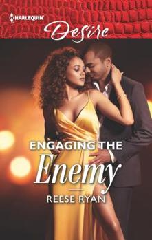 Engaging the Enemy - Book #3 of the Bourbon Brothers