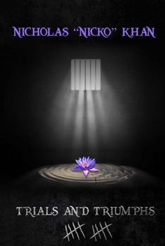 Paperback Trials and Triumphs: Published by Bamboo Talk Press Book