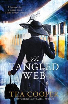 Paperback The Tangled Web Book