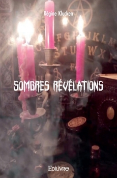 Paperback Sombres révélations [French] Book
