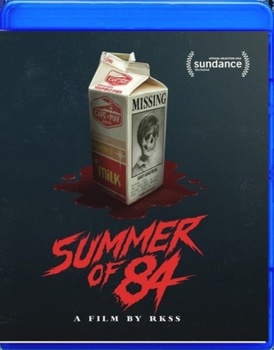 Summer of '84