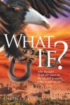 Paperback What If? Book