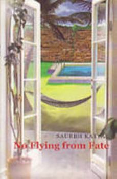 Paperback No Flying From Fate Book