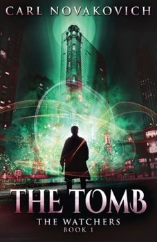 Paperback The Tomb Book