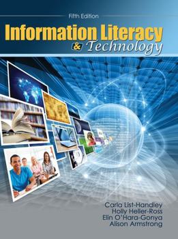 Information Literacy and Technology