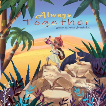 Paperback Always Together Book