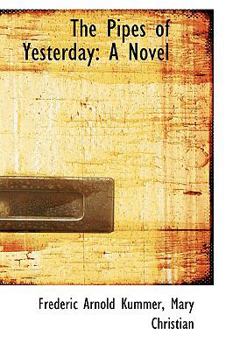 Paperback The Pipes of Yesterday Book