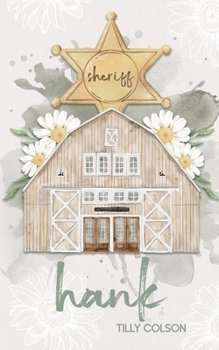 Hank : Men of Clarence County Book 1 (Discreet Edition)
