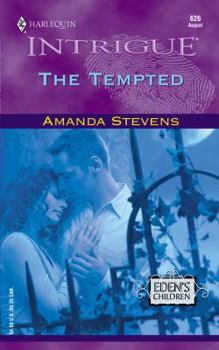 Mass Market Paperback The Tempted Book