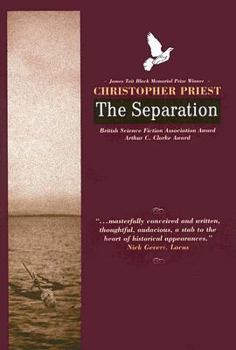 Hardcover The Separation Book