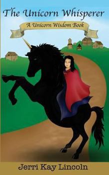 Paperback The Unicorn Whisperer Book
