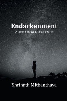 Paperback ENDARKENMENT (first edition) Book