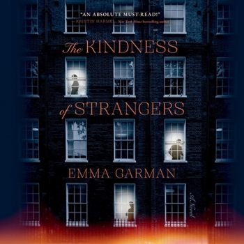 Audio CD The Kindness of Strangers Book