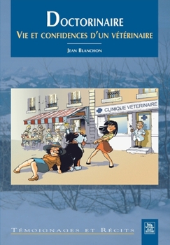 Paperback Doctorinaire [French] Book
