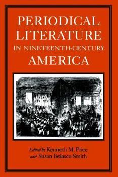 Periodical Literature in Nineteenth-Century America